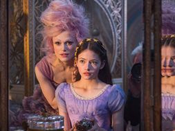 The Nutcracker And The Four Realms Review SpicyPulp