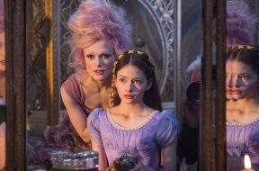 The Nutcracker And The Four Realms Review SpicyPulp