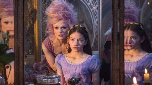 The Nutcracker And The Four Realms Review SpicyPulp