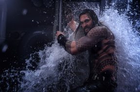 Aquaman Review SpicyPulp