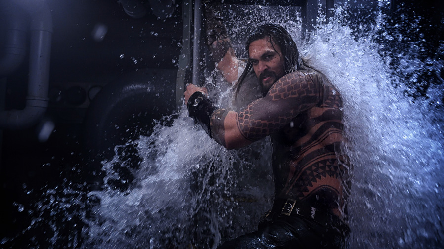 ‘Aquaman’ – Review