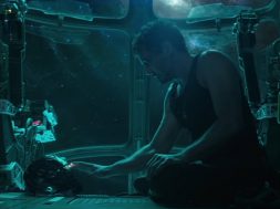 Avengers Endgame Trailer SpicyPulp