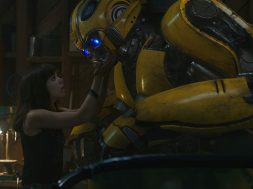 Bumblebee Review SpicyPulp