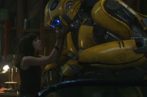 Bumblebee Review SpicyPulp