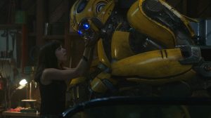 Bumblebee Review SpicyPulp