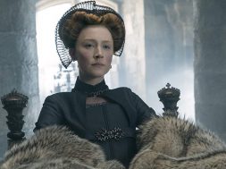 Mary Queen Of Scots Review SpicyPulp