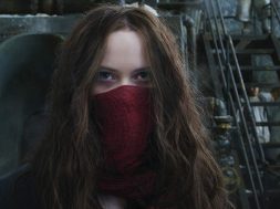 Mortal Engines Review SpicyPulp