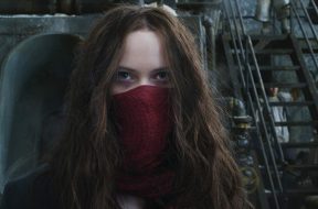 Mortal Engines Review SpicyPulp
