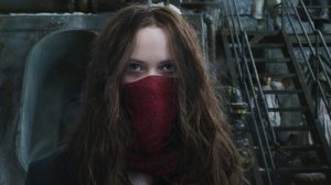 Mortal Engines Review SpicyPulp