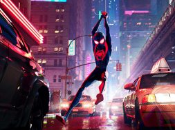 Spider-Man Into The Spider-Verse Review SpicyPulp