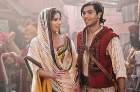 Aladdin New Images SpicyPulp