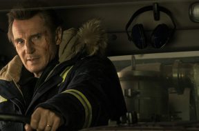 Cold Pursuit Review SpicyPulp