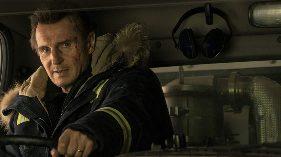 ‘Cold Pursuit’ – Review