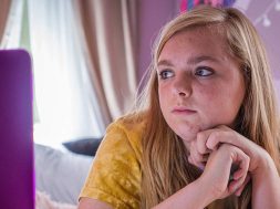 Eighth Grade Review SpicyPulp