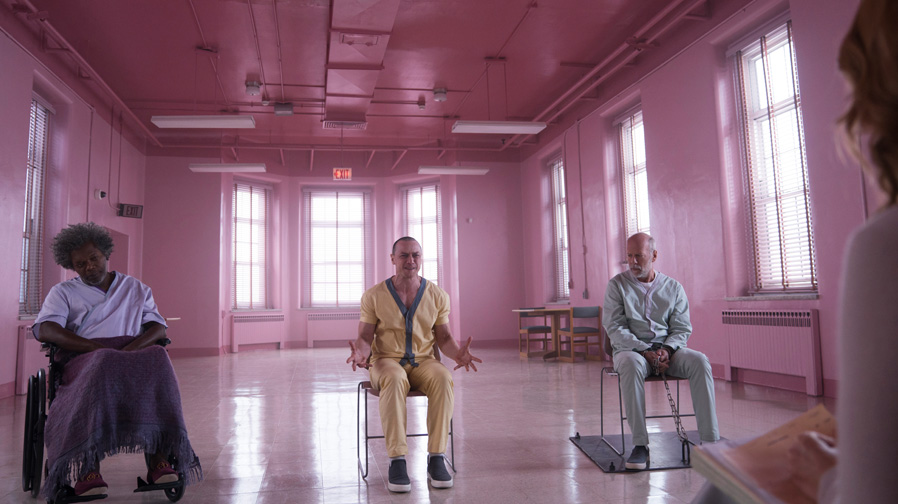 ‘Glass’ – Review