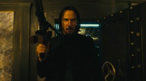 John Wick Chapter 3 Parabellum Trailer SpicyPulp