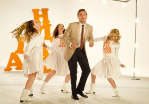 Once Upon A Time In Hollywood New Images SpicyPulp