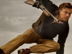 Once Upon A Time In Hollywood New Images SpicyPulp