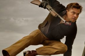 Once Upon A Time In Hollywood New Images SpicyPulp