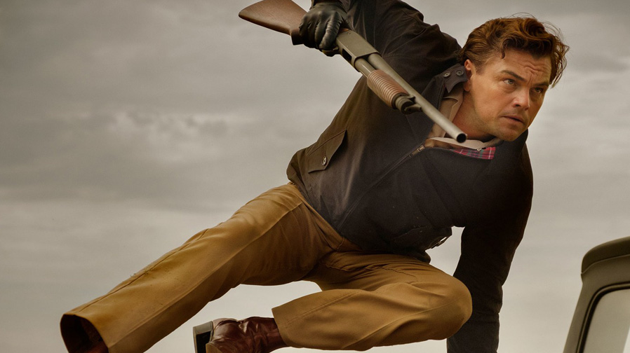 Stunning new images arrive for ‘Once Upon A Time In Hollywood’
