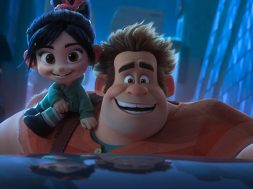 Ralph Breaks The Internet Review SpicyPulp