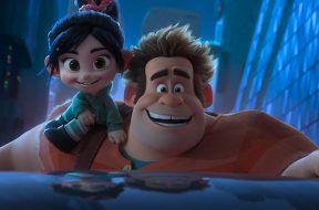 Ralph Breaks The Internet Review SpicyPulp