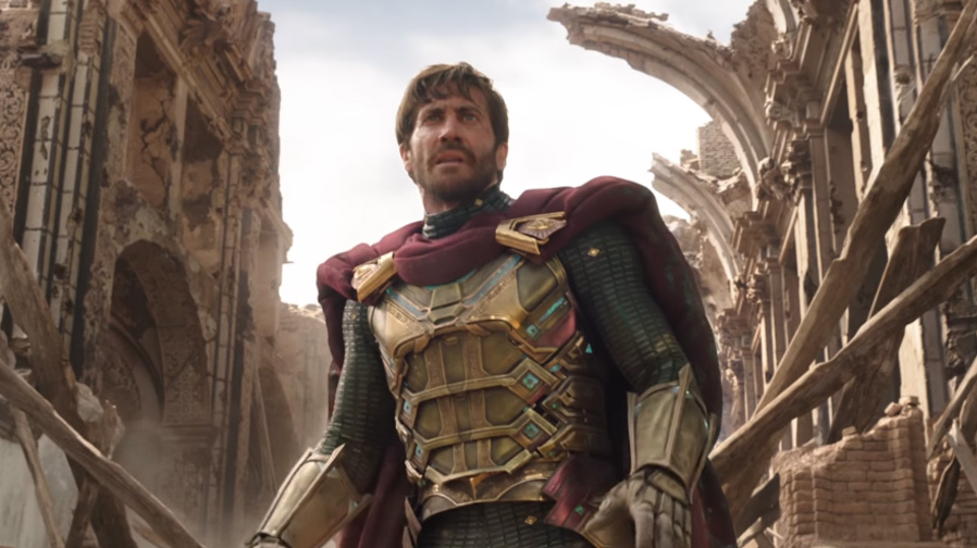 ‘Spider-Man: Far From Home’ – Top 5 Teaser Trailer Moments