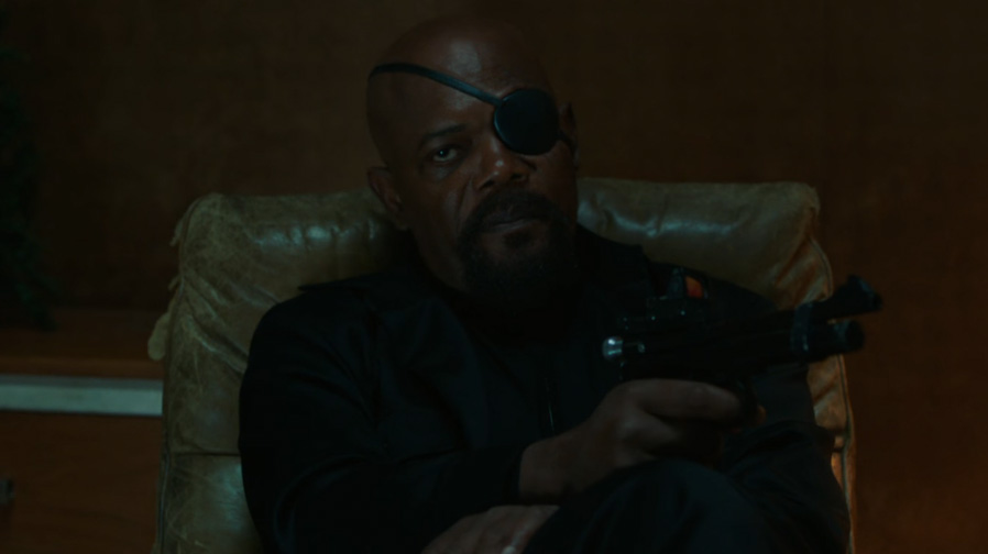 Spider-Man: Far From Home Top 5 SpicyPulp