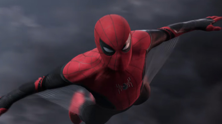 Spider-Man: Far From Home Top 5 SpicyPulp