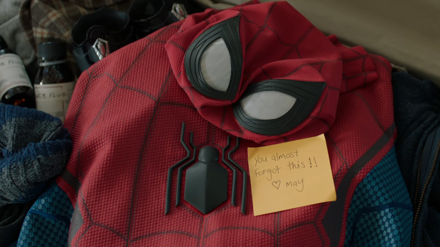 Spider-Man: Far From Home Top 5 SpicyPulp