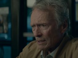The Mule Clint Eastwood Legacy SpicyPulp