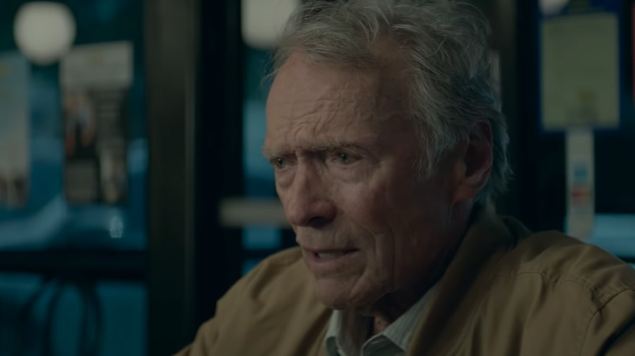 Go behind the legacy of Clint Eastwood and ‘The Mule’