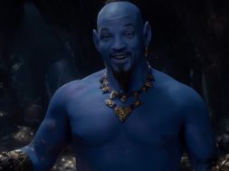 Aladdin Genie First Look SpicyPulp