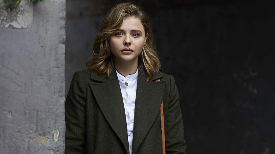 ‘Greta’ – Review