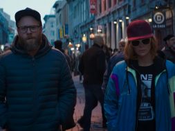 Long Shot Trailer SpicyPulp