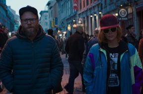 Long Shot Trailer SpicyPulp
