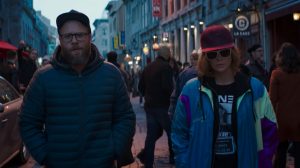 Long Shot Trailer SpicyPulp