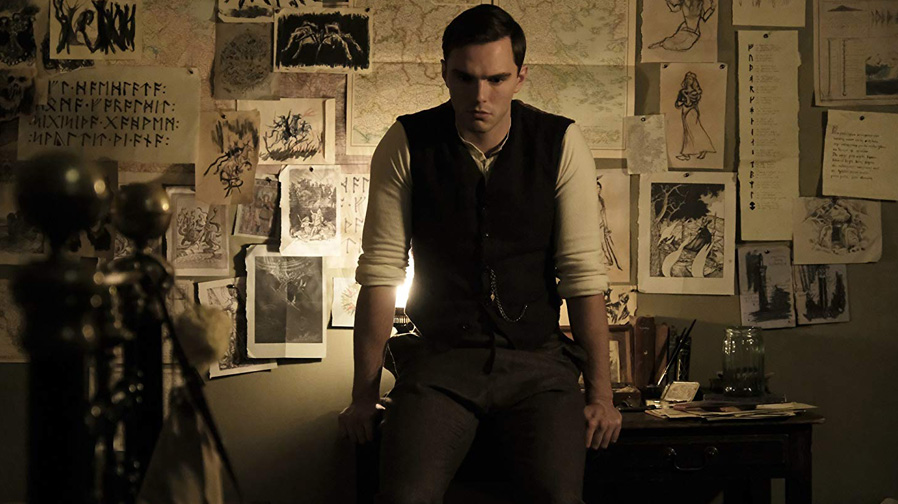 Journey on the path of discovery in ‘Tolkien’