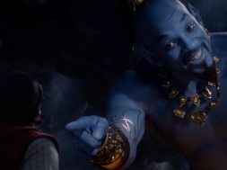 Aladdin New Trailer Will Smith SpicyPulp