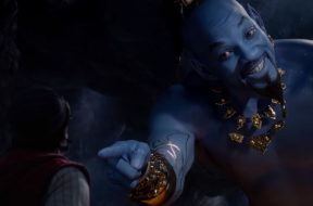 Aladdin New Trailer Will Smith SpicyPulp