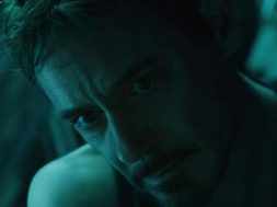 Avengers Endgame Trailer SpicyPulp
