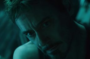 Avengers Endgame Trailer SpicyPulp