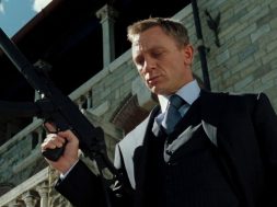 Bond 25 Casting SpicyPulp
