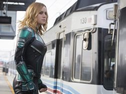 Captain Marvel SpicyPulp Review