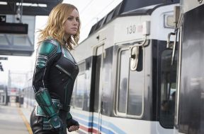 Captain Marvel SpicyPulp Review