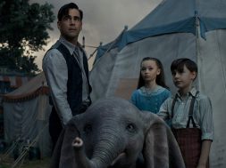Dumbo Review SpicyPulp