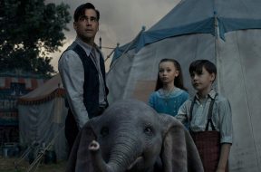Dumbo Review SpicyPulp
