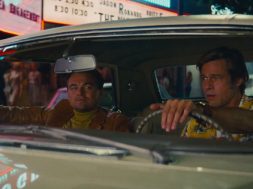 Once Upon A Time In Hollywood Teaser SpiccyPulp