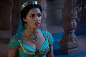 Aladdin Whole New World SpicyPulp