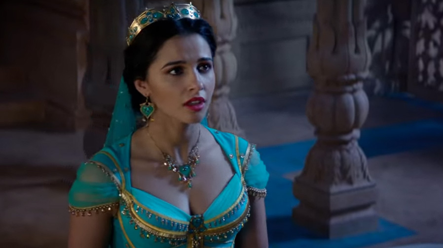 Get ready for a whole new world with ‘Aladdin’